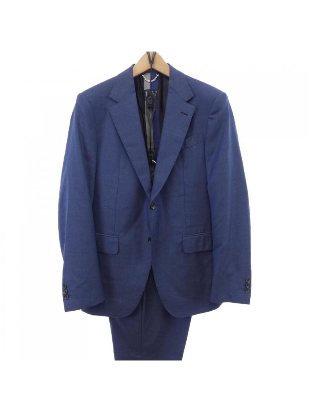 Louis Vuitton Inv Suit